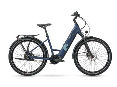 Hepha E-City 7 Ultra Wave