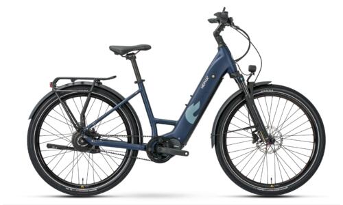 Hepha E-City 7 Ultra Wave