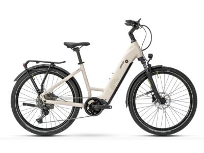 Hepha E-Trekking 7 Ultra