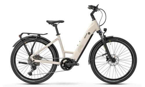 Hepha E-Trekking 7 Ultra