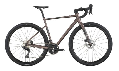 Scott Speedster Gravel Team