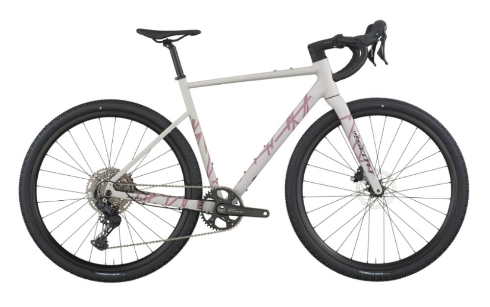 Scott Speedster Gravel 30