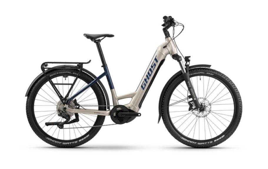 Ghost E-Teru B Universal EQ LOW