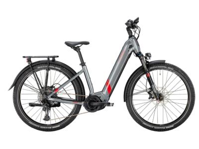 Conway Cairon SUV 5.0 Akku 750 Wh