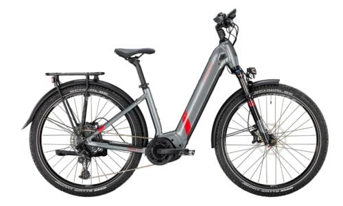 Conway Cairon SUV 5.0 Akku 750 Wh