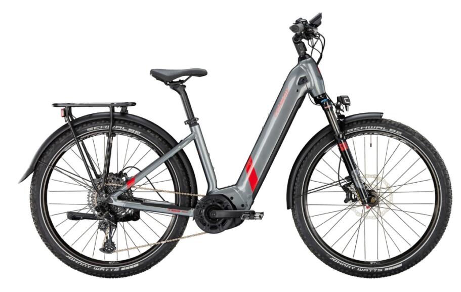 Conway Cairon SUV 5.0 Akku 750 Wh