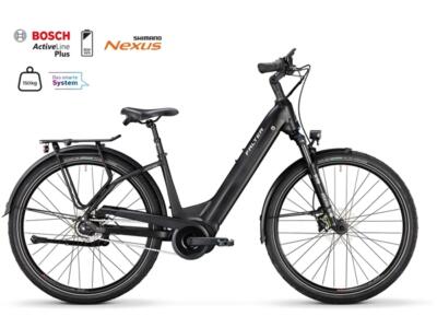 FALTER E 9.0i RT 500Wh Wave 26 Zoll