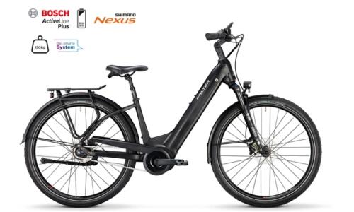 FALTER E 9.0i RT 500Wh Wave 26 Zoll