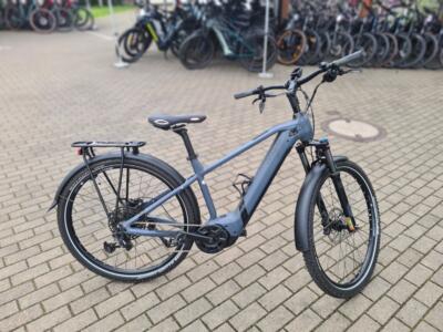 Conway Cairon SUV 5.0 Rh. M