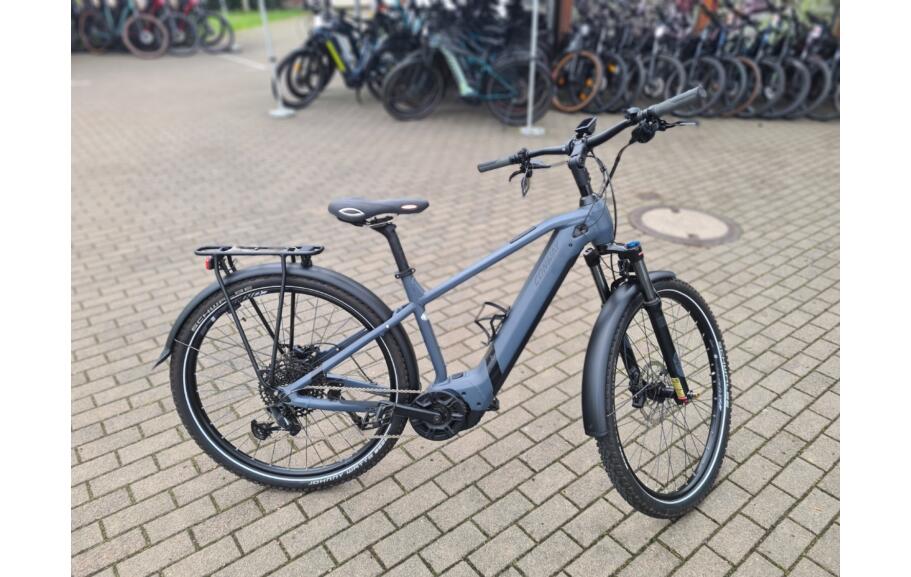 Conway Cairon SUV 5.0 Rh. M