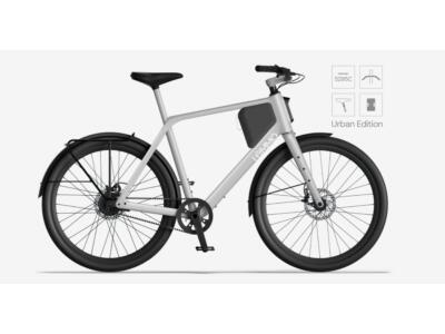 Lemmo One MK2 Urban Herren