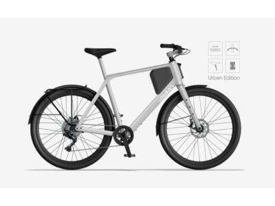 L / Downtown Grey / Kette