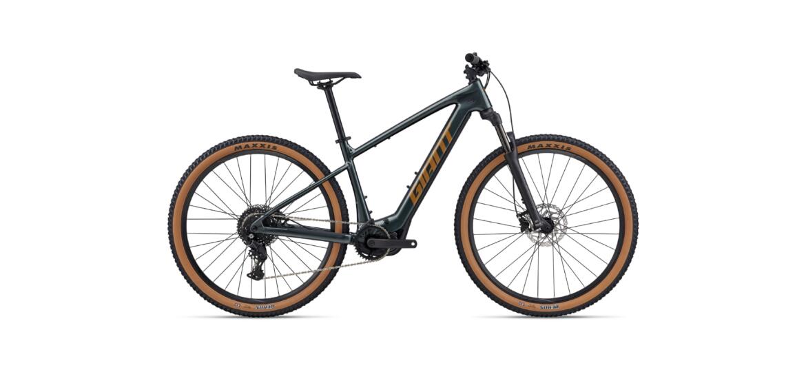 GIANT Talon E+ Gen.2