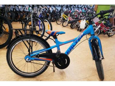 FALTER FX 203 Kinderfahrrad 20 Zoll 3-Gang