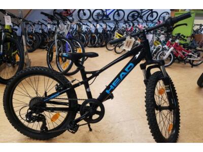 Head Head Kinder MTB 20 Zoll