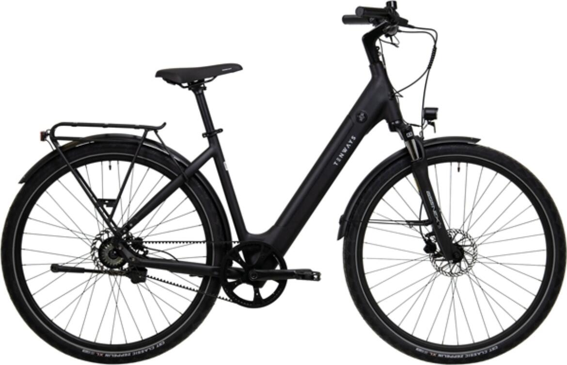 Tenways E-City CGO800S Wave