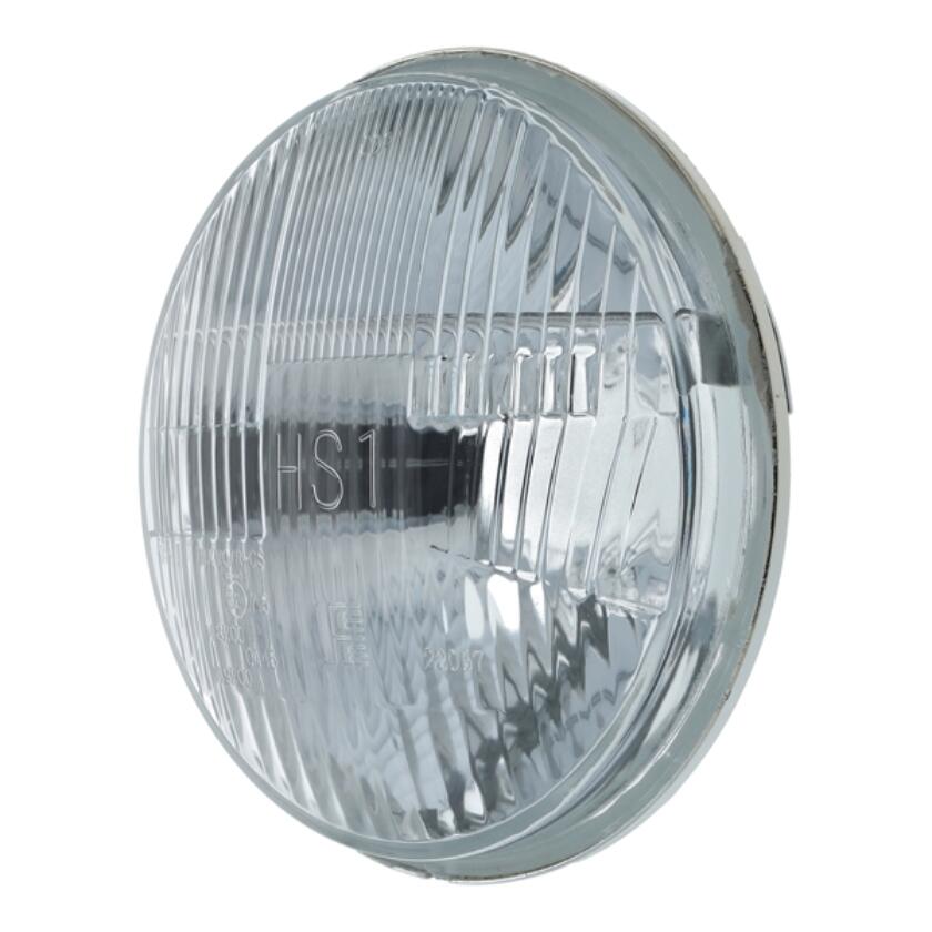 Simson Scheinwerfereinsatz HS1 mit Standlicht Simson