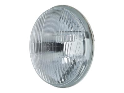 Simson Scheinwerfereinsatz HS1 mit Standlicht Simson