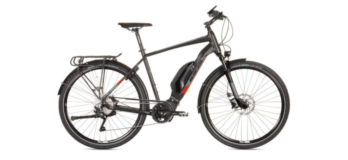 Ideal FUTOUR 610X Herren