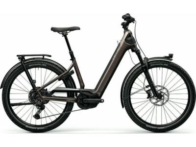 Centurion Country R900 L EP2 Da Kohlegrau