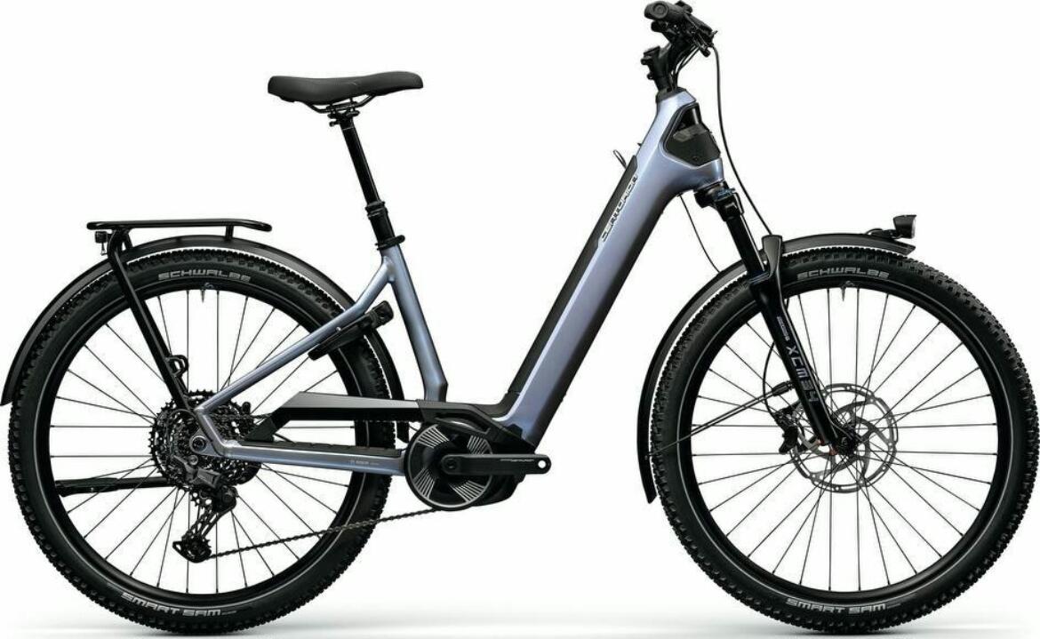 Centurion Country R900 L EP2 Da violett blast