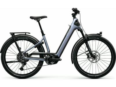 Centurion Country R900 L EP2 Da violett blast