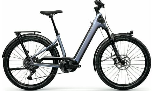 Centurion Country R900 L EP2 Da violett blast