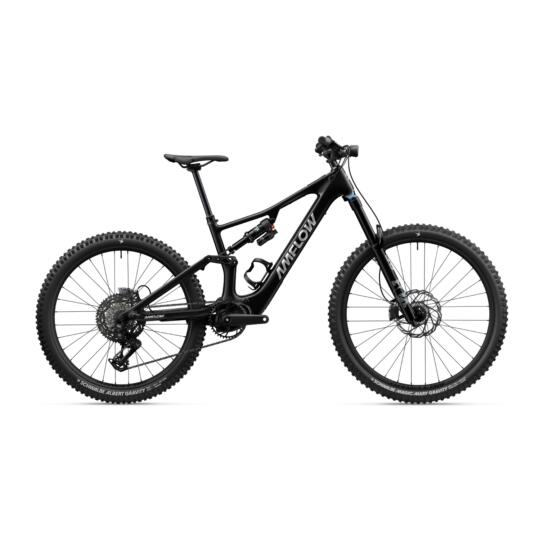Amflow Amflow PX Carbon Pro