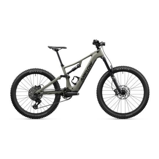 Amflow PR Carbon Pro