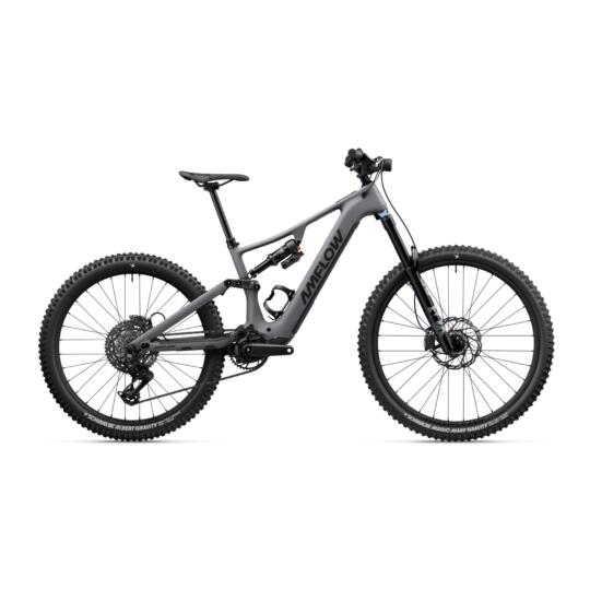 Amflow PR Carbon
