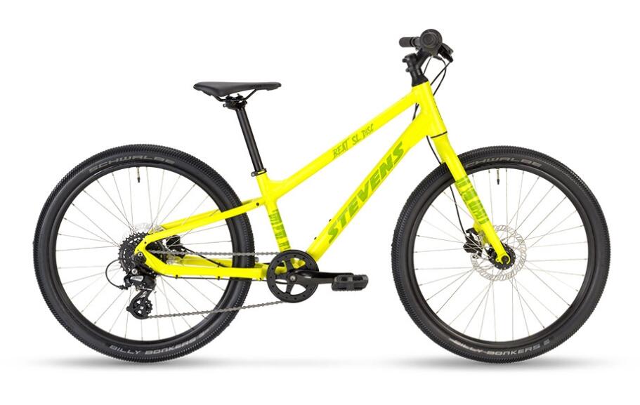 Stevens Beat Disc SL 24 