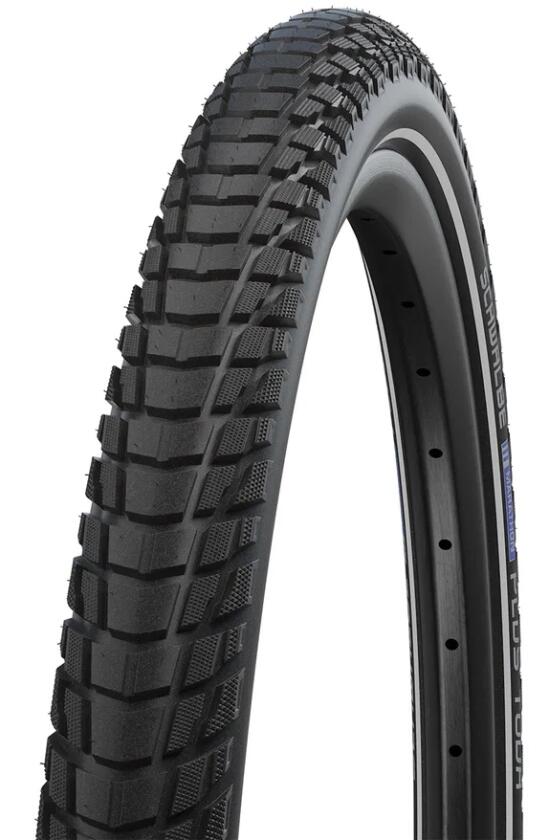 Schwalbe Fahrradreifen Marathon Plus Tour HS 619 28Zoll