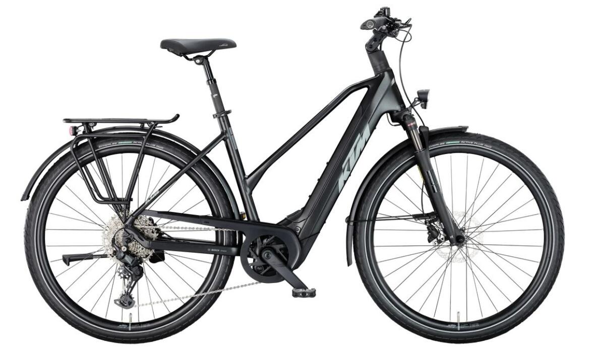 KTM Macina Style 840