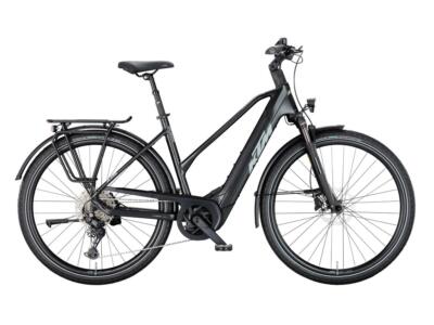 KTM Macina Style 840