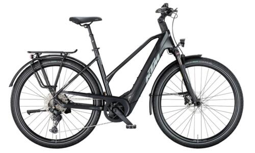 KTM Macina Style 840