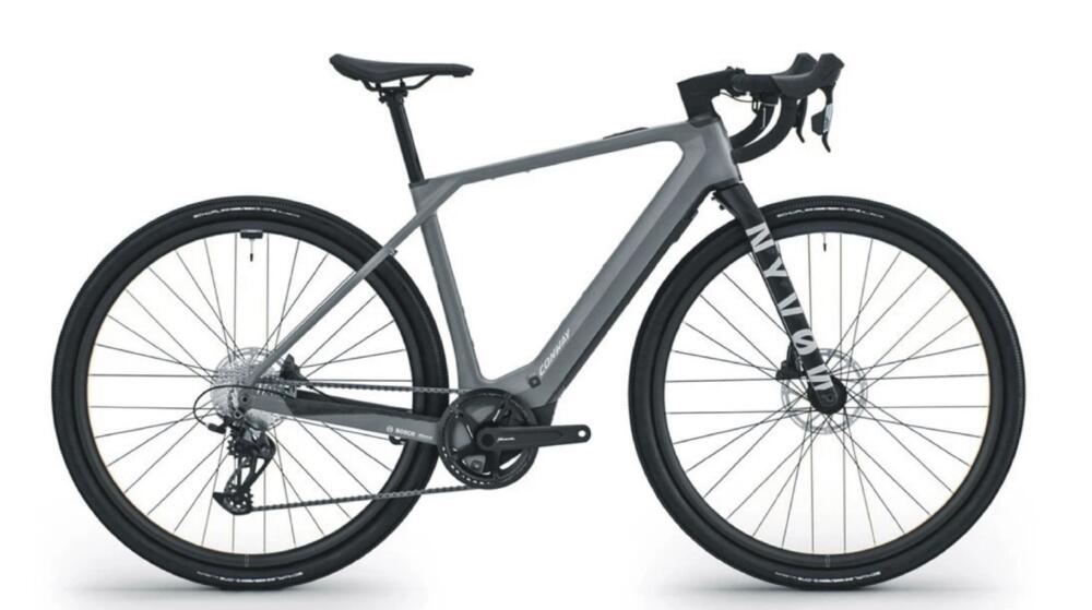 Conway Nyvon 9.0