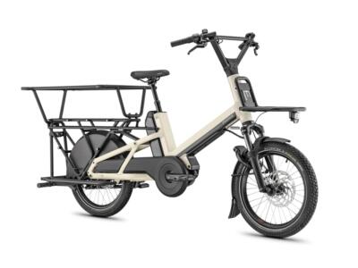 Moustache Bikes Lundi 20 Cargo 3
