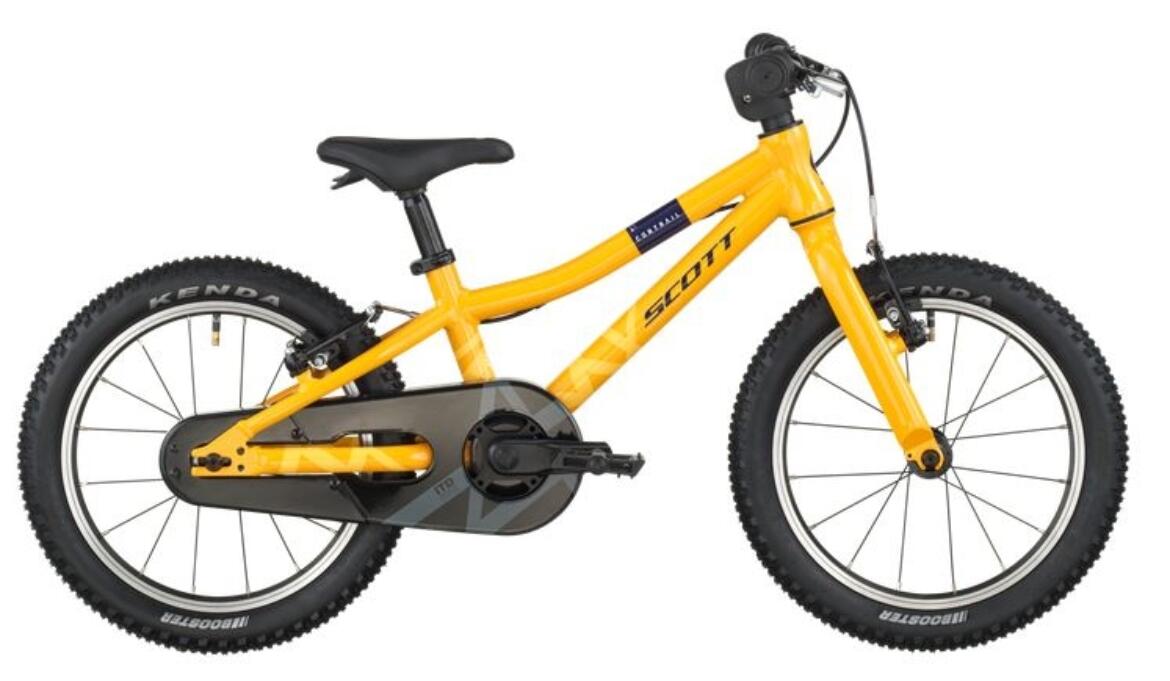 Scott Contrail 160 (16")