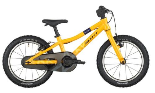 Scott Contrail 160 (16")