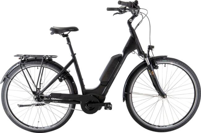 Lehmkuhl E-City P5.1