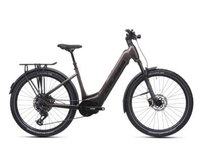 E-Country 10.11 715Wh