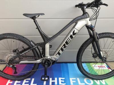Trek Trek Powerfly