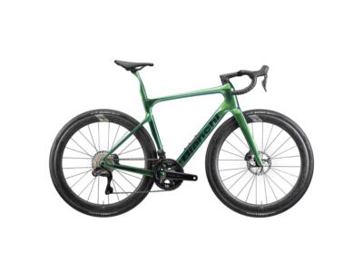 Infinito Pro Ultegra Di2 2x12