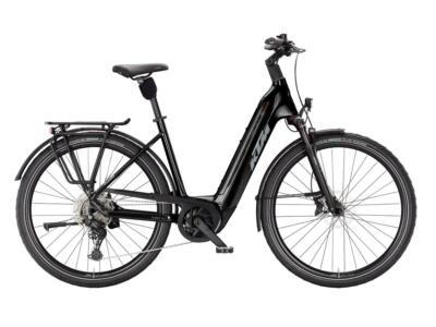 KTM Macina Style 830