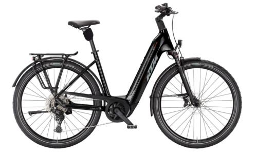 KTM Macina Style 830