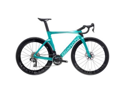 Oltre RC Red AXS 12s