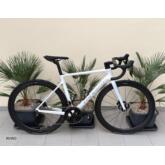 Colnago V4Rs Campagnolo Record 2x13s Carbon Laufradsatz