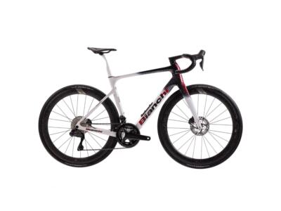Infinito Pro Paris Roubaix Ultegra Di2