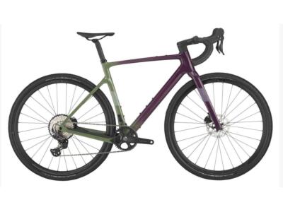 Scott Addict Gravel 40