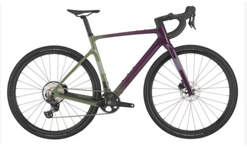 Scott Addict Gravel 40